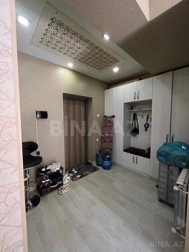 Satılır 2 otaqlı yeni tikili 53 m², Xətai r., photo 13 from 16