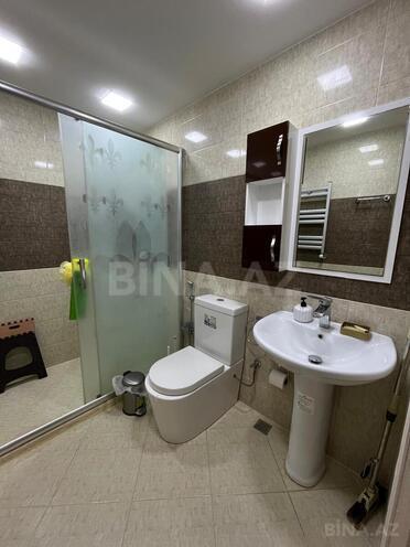 Satılır 2 otaqlı yeni tikili 53 m², Xətai r., photo 12 from 16