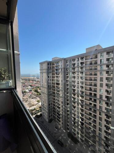 Satılır 2 otaqlı yeni tikili 53 m², Xətai r., photo 14 from 16