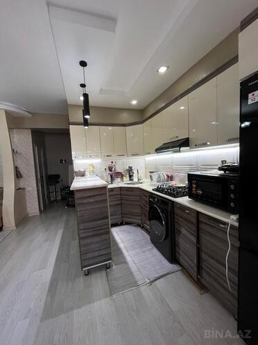 Satılır 2 otaqlı yeni tikili 53 m², Xətai r., photo 8 from 16