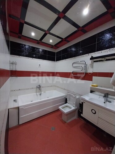 Сдаётся 3-комн. новостройка 130 м², м. 8 ноября, photo 8 from 13