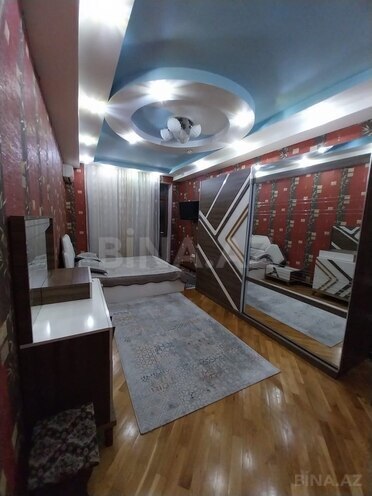 Сдаётся 3-комн. новостройка 130 м², м. 8 ноября, photo 4 from 13