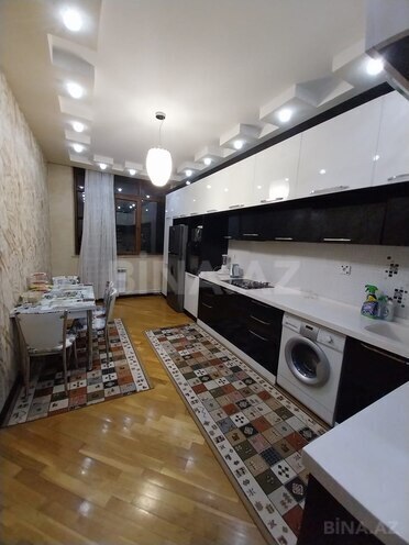 Сдаётся 3-комн. новостройка 130 м², м. 8 ноября, photo 10 from 13