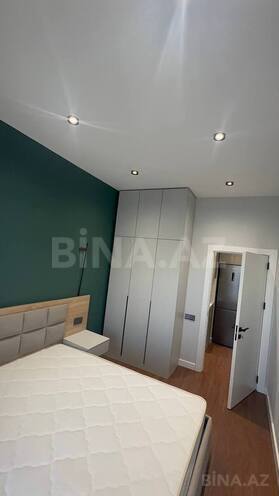 Сдаётся 2-комн. новостройка 68 м², пос. Аг шехер, photo 9 from 16
