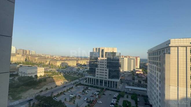 Сдаётся 2-комн. новостройка 68 м², пос. Аг шехер, photo 15 from 16