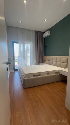 Сдаётся 2-комн. новостройка 68 м², пос. Аг шехер, photo 8 from 16