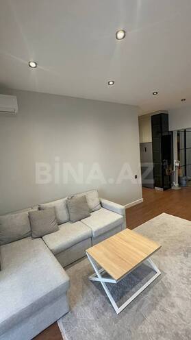 Сдаётся 2-комн. новостройка 68 м², пос. Аг шехер, photo 13 from 16