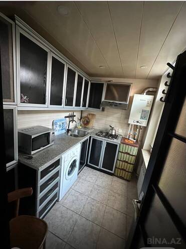 Сдаётся 2-комн. вторичка 55 м², м. Нефтчиляр, photo 5 from 7