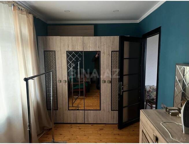 Сдаётся 2-комн. вторичка 55 м², м. Нефтчиляр, photo 4 from 7