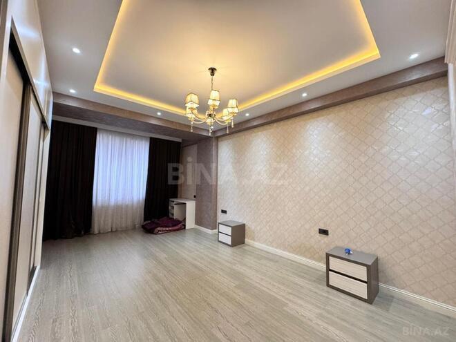 İcarəyə verilir 3 otaqlı yeni tikili 165 m², Nəriman Nərimanov m., photo 5 from 17