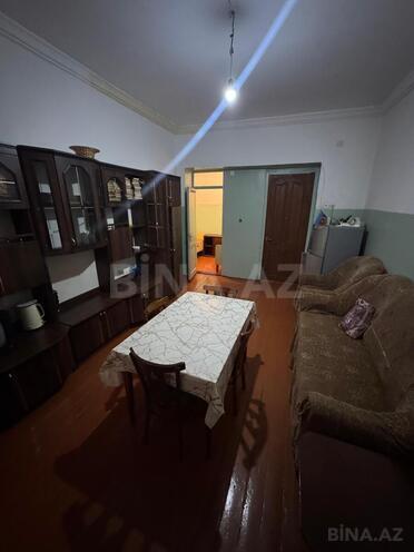 Сдаётся 2-комн. вторичка 30 м², м. Элмляр Академиясы, photo 1 from 12