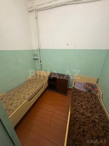 Сдаётся 2-комн. вторичка 30 м², м. Элмляр Академиясы, photo 3 from 12