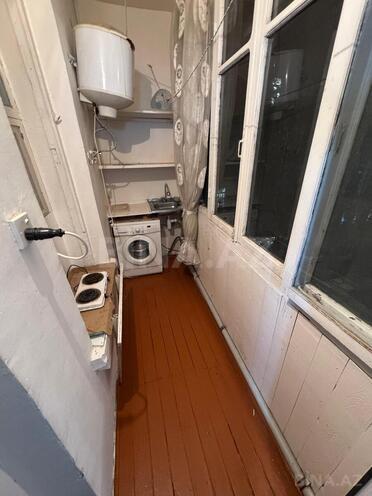 Сдаётся 2-комн. вторичка 30 м², м. Элмляр Академиясы, photo 7 from 12