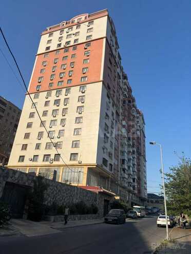 Продаётся 2-комн. новостройка 72 м², м. Ахмедлы, photo 3 from 14