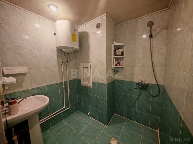 Сдаётся 1-комн. новостройка 50 м², м. Гянджлик, photo 12 from 15
