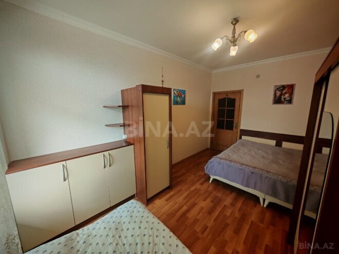 Сдаётся 1-комн. новостройка 50 м², м. Гянджлик, photo 10 from 15
