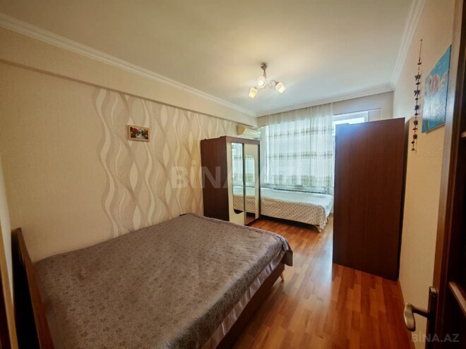 Сдаётся 1-комн. новостройка 50 м², м. Гянджлик, photo 9 from 15