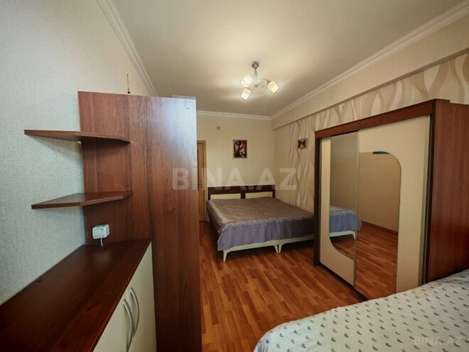 Сдаётся 1-комн. новостройка 50 м², м. Гянджлик, photo 3 from 15