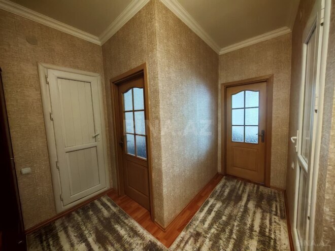 Сдаётся 1-комн. новостройка 50 м², м. Гянджлик, photo 4 from 15
