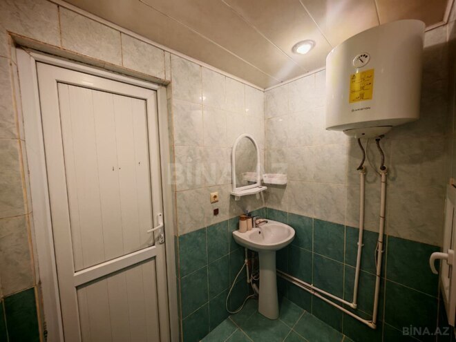 Сдаётся 1-комн. новостройка 50 м², м. Гянджлик, photo 14 from 15