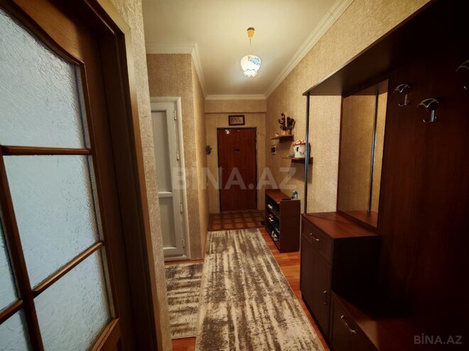 Сдаётся 1-комн. новостройка 50 м², м. Гянджлик, photo 11 from 15