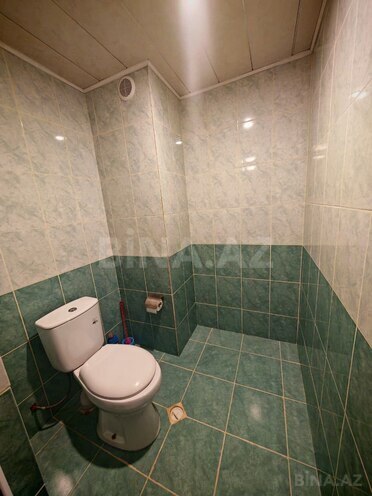 Сдаётся 1-комн. новостройка 50 м², м. Гянджлик, photo 13 from 15