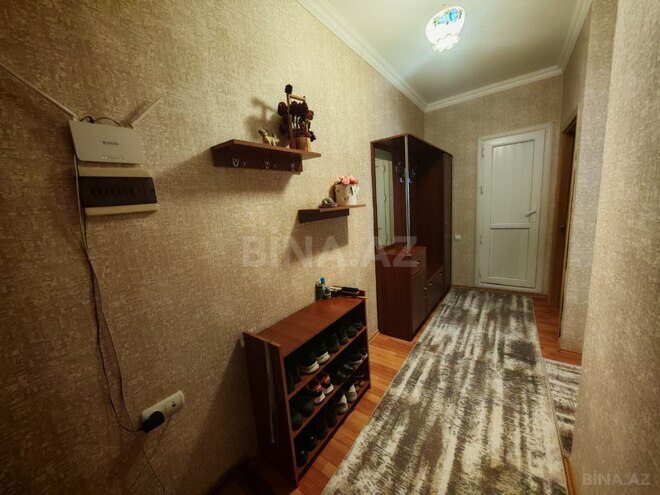 Сдаётся 1-комн. новостройка 50 м², м. Гянджлик, photo 6 from 15