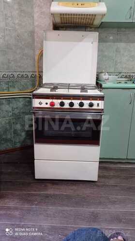 İcarəyə verilir 3 otaqlı köhnə tikili 200 m², 8 Noyabr m., photo 17 from 18