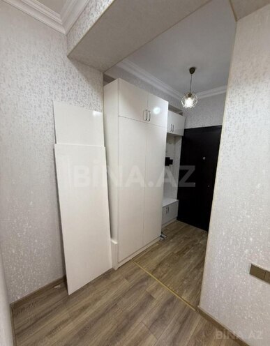 Satılır 2 otaqlı yeni tikili 58 m², 20 Yanvar m., photo 8 from 11