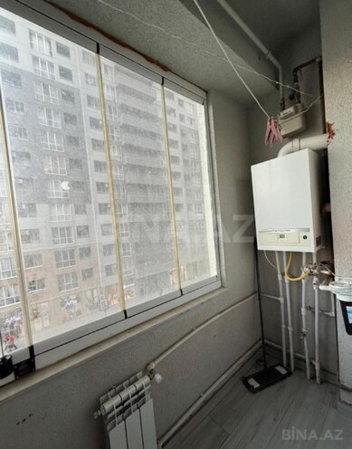 Satılır 2 otaqlı yeni tikili 58 m², 20 Yanvar m., photo 9 from 11