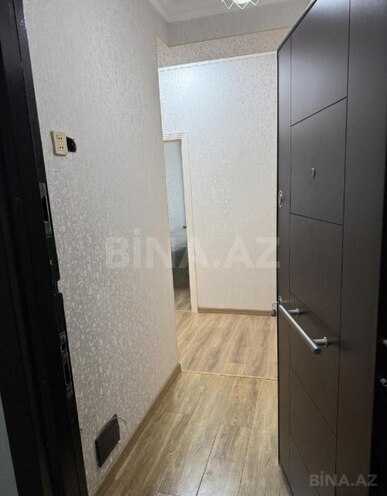 Satılır 2 otaqlı yeni tikili 58 m², 20 Yanvar m., photo 5 from 11