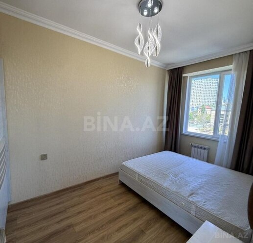 Satılır 2 otaqlı yeni tikili 58 m², 20 Yanvar m., photo 7 from 11
