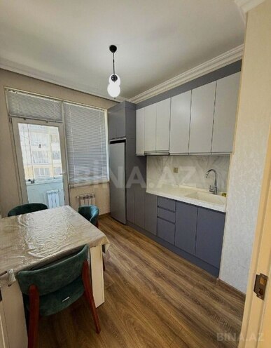 Satılır 2 otaqlı yeni tikili 58 m², 20 Yanvar m., photo 3 from 11