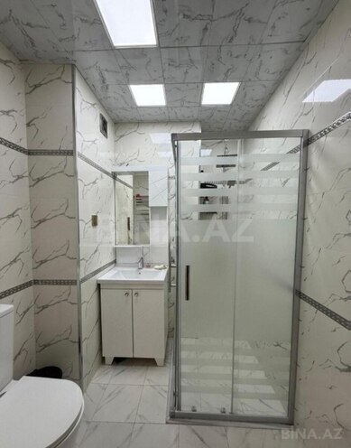 Satılır 2 otaqlı yeni tikili 58 m², 20 Yanvar m., photo 10 from 11