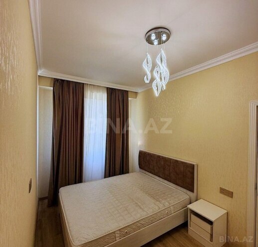 Satılır 2 otaqlı yeni tikili 58 m², 20 Yanvar m., photo 6 from 11