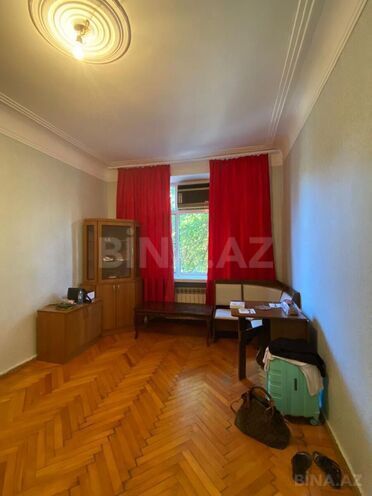Продаётся 1-комн. вторичка 29 м², Насиминский  р., photo 1 from 6
