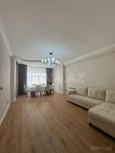 Satılır 2 otaqlı yeni tikili 68 m², Həzi Aslanov m., photo 1 from 9
