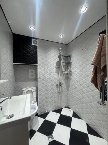 Satılır 2 otaqlı yeni tikili 68 m², Həzi Aslanov m., photo 8 from 9