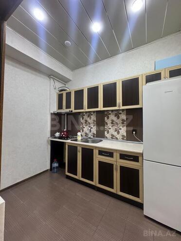 Satılır 2 otaqlı yeni tikili 68 m², Həzi Aslanov m., photo 6 from 9