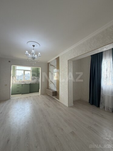 Satılır 2 otaqlı köhnə tikili 40 m², Bakıxanov q., photo 3 from 21