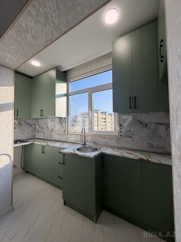 Satılır 2 otaqlı köhnə tikili 40 m², Bakıxanov q., photo 5 from 21