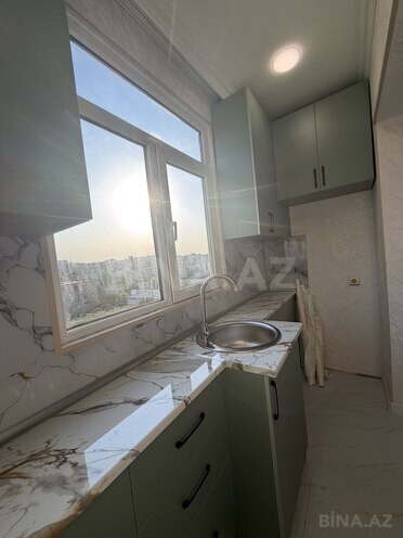 Satılır 2 otaqlı köhnə tikili 40 m², Bakıxanov q., photo 7 from 21