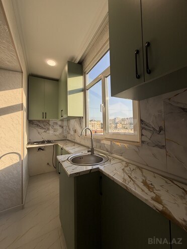 Satılır 2 otaqlı köhnə tikili 40 m², Bakıxanov q., photo 6 from 21
