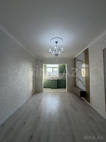 Satılır 2 otaqlı köhnə tikili 40 m², Bakıxanov q., photo 4 from 21
