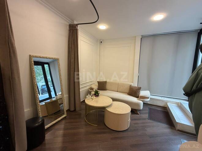 Сдаётся  объект 50 м², м. Элмляр Академиясы, photo 6 from 7
