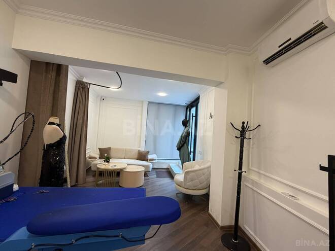 Сдаётся  объект 50 м², м. Элмляр Академиясы, photo 3 from 7