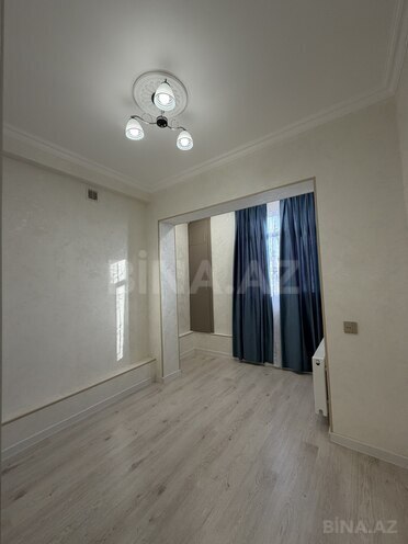 Satılır 2 otaqlı köhnə tikili 40 m², Bakıxanov q., photo 14 from 21