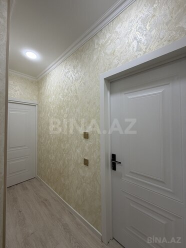 Satılır 2 otaqlı köhnə tikili 40 m², Bakıxanov q., photo 13 from 21