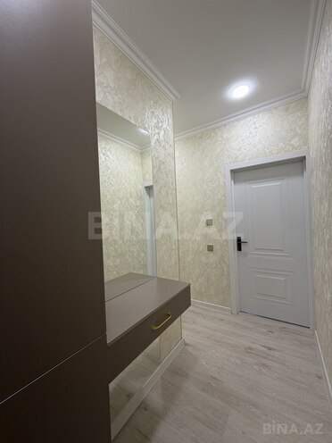Satılır 2 otaqlı köhnə tikili 40 m², Bakıxanov q., photo 10 from 21