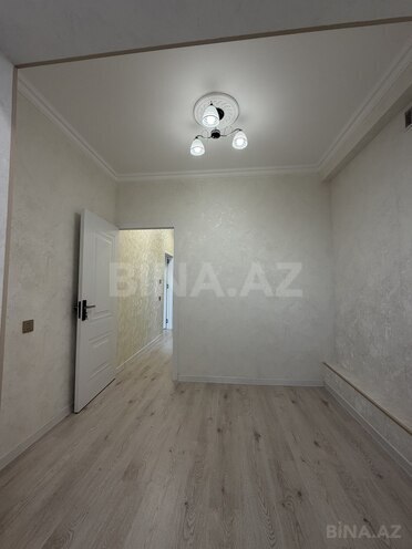 Satılır 2 otaqlı köhnə tikili 40 m², Bakıxanov q., photo 17 from 21